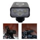 thumbnail image 3 of Luz de bicicleta recargable por USB Baoblaze Superbrillante 900 IPx4, 3 of 8