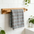 thumbnail image 2 of Bathroom Hand Towels, 14x30" 600 GSM 100% Cotton - Ultra Soft & Highly Absorbent Face Towels, Hotel Spa Quality by PALIFEUR, 2 of 7