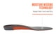 thumbnail image 3 of Plantilla Deportiva para Hombre Sof Sole con Soporte de Arco Alto Talla 7-8.5, 3 of 5