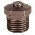 thumbnail image 2 of Relief Fittings, Straight, 1/2 in, Male/Male, 1/8 in (PTF), 80 psi, 2 of 2