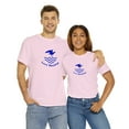 thumbnail image 6 of Love Beaching T-shirt - Unisex Heavy Cotton Tee, 6 of 8