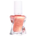 thumbnail image 6 of essie Gel Couture Long Lasting 8 Free Vegan Nail Polish, Sunrush Metal, 0.46 fl oz Bottle, 6 of 8