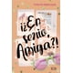 thumbnail image 1 of ¡¿EN SERIO, AMIGA?! VERGARA Y RIBA EDITORAS THALITA REBOUCAS, 1 of 2