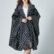 thumbnail image 2 of Chubasquero ligero impermeable para exteriores para mujer, Poncho portátil, Colco  Impermeable de mujer, 2 of 8