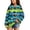 Dark Blue, variant on Grblisyd Girls Halloween Hoodies Long Sleeve Sweatshirts Pullover Tops Preppy Cute Hoodies Trendy