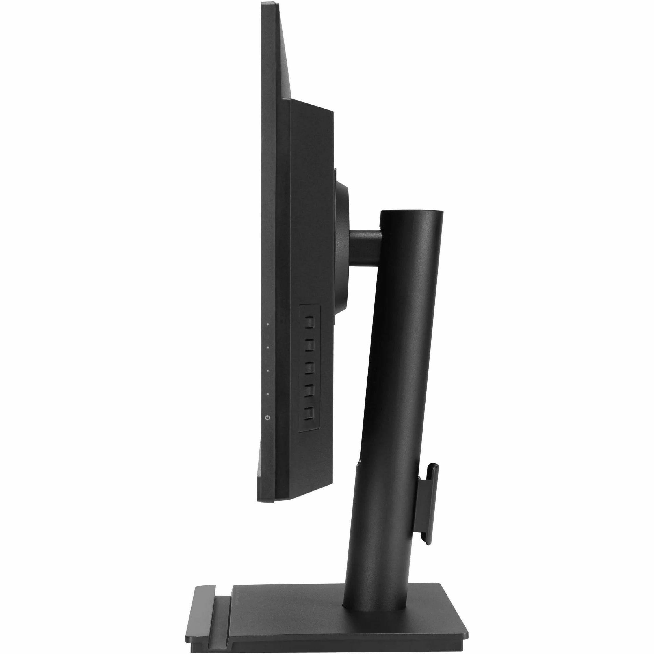 Asus VA249QGS 24" Class Full HD LED Monitor - 16:9 - Black - 23.8" Viewable - In-plane Switching (IPS) Technology - LED Backlight - 1920 x 1080 - 16.7 Million Colors - Adaptive Sync - 350 Nit - 1 m...