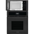 thumbnail image 4 of Frigidaire FCWM2727AB built-in cooking|combo wall oven, 4 of 6