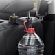 thumbnail image 5 of Gancho versátil para respaldo de asiento de coche y soporte para teléfono. Soporte resistente con rotación de 360 grados., 5 of 9