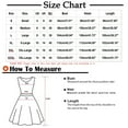 thumbnail image 2 of Women's 2024 Casual Business Dress Solid Color V Neck Belted Short Sleeve Midi Dresses Summer Loose Comfy Work Office Dresses, 2 of 5