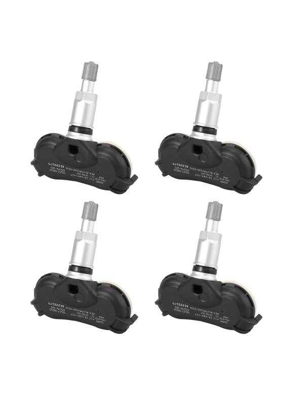 Tire Pressure Sensors in Diagnostic and Test Tools