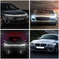 thumbnail image 2 of Dsseng Car Hood Led Strip Flexible Rgb Led Strip Light Hood Light Strip Automobile Engine Hood Decorative Light Strip, 2 of 5
