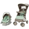Cosco Lift & Stroll Travel System, Choose Your Pattern