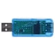 thumbnail image 2 of Probador de voltaje USB probador USB de tamaño pequeño para el trabajo al aire libre para el hogar para viajes ANGGREK Otros, 2 of 7