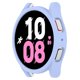 thumbnail image 1 of Marco de carcasa de reloj de cubierta de parachoques duro para Galaxy Watch5 Watch4 40 mm (azul claro) Likrtyny Para estrenar, 1 of 9