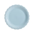 thumbnail image 4 of The Pioneer Woman Toni Light Blue Dinnerware Set, 12-Piece, 4 of 7