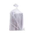 thumbnail image 6 of Dart CH35DEF ClearPac SafeSeal 7.9 in. x 8.8 in. x 1.8 in. Tamper-Resistant/Evident Containers - Clear (200/Carton), 6 of 6