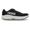 thumbnail image 1 of Zapatillas Hoka Rincon 4 para hombre, color negro y blanco, talla 11, 1 of 4