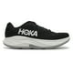 thumbnail image 1 of Zapatilla HOKA Rincon 4 para hombre, textil blanco y negro, 11.5US, 1 of 4