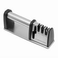 thumbnail image 6 of 4 Stage Knife Sharpener Professional Ceramic Tungsten Kitchen Sharpening Tool, 6 of 6