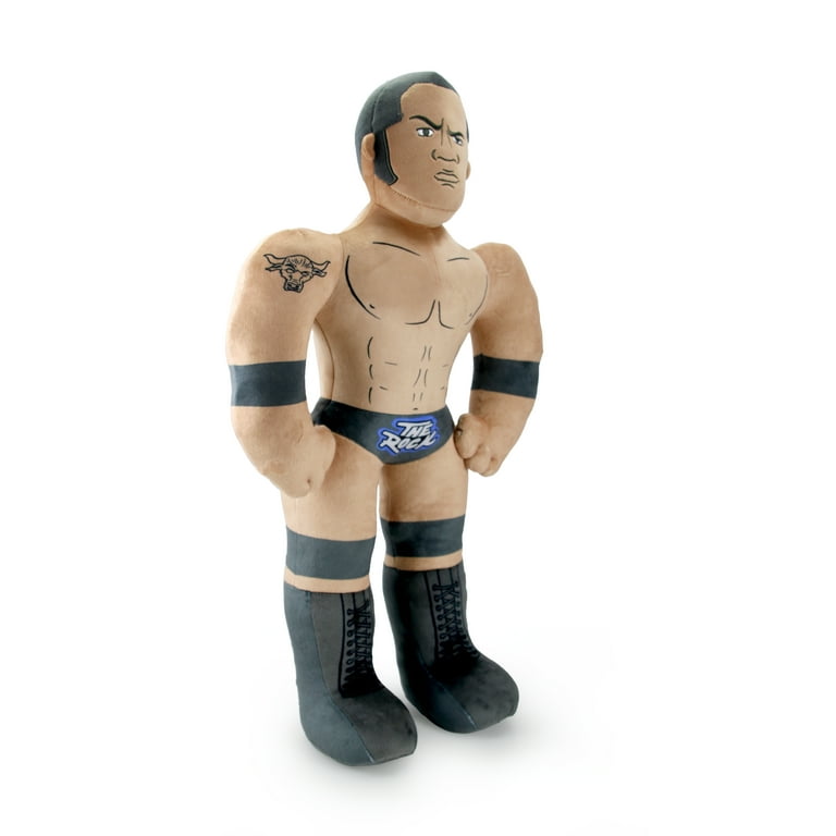 WWE 23