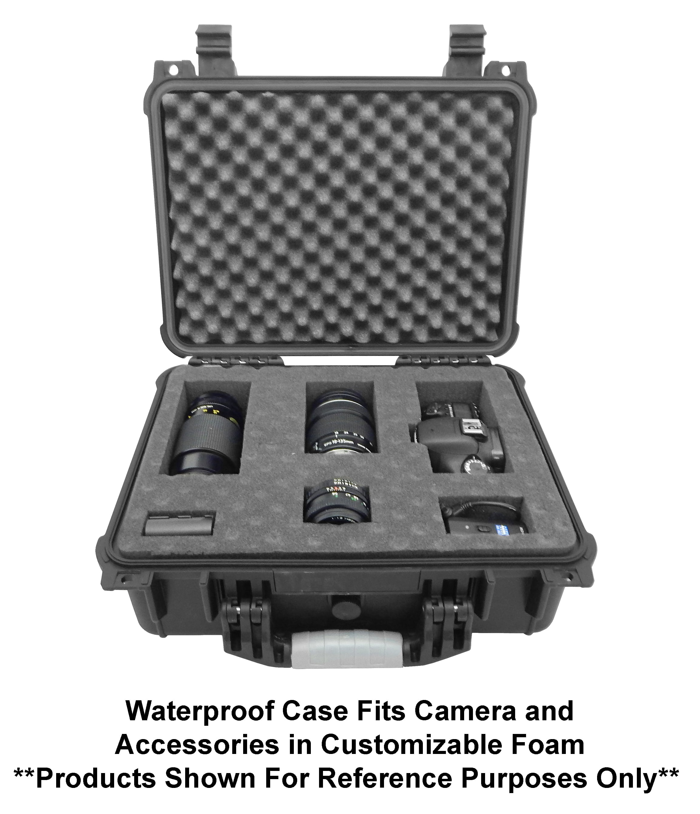 canon dslr camera case