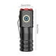 thumbnail image 3 of Linterna LED Recargable de Alta Potencia USB | Antorcha Portátil Súper Brillante con 5 Modos | Luz de Emergencia con Cola Magnética para Exterior | Aleación de Aluminio Portátil | Camping, 3 of 9