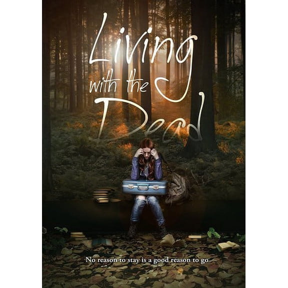 Living With The Dead (DVD), Dreamscape, Drama