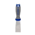 thumbnail image 1 of Putty Knife Warner de 1,5 cm con hoja de acero con alto contenido de carbono (paquete de 5), 1 of 1