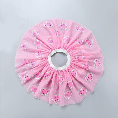 

nsendm Toddler Kids Baby Girls Baby Dancing Princess Skirt Cute Cartoon Sequins Tulle Ballet Tutu Child Clothes Girl Dress Hot Pink 6-8 Years