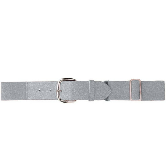 Augusta Adult Elastic Baseball Belt