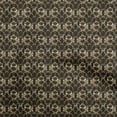thumbnail image 1 of oneOone Viscose Jersey Light Brown Fabric Geometric Diy Clothing Quilting Fabric Print Fabric By Yard 60 Inch Wide, 1 of 5