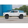 thumbnail image 5 of Rough Country Vertex/V2 6" Lift Kit for 2005-2015 Toyota Tacoma 2WD/4WD - 74757, 5 of 9