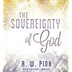 The Sovereignty of God (Audiobook) - image 3 of 3