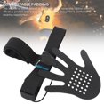 thumbnail image 3 of Protection de Visage de Basketball, Protection de Casque 3D Réglable pour Entraînement de Dribble, 3 of 7
