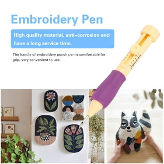 50 Pack Hand Sewing Stabilizer Washable Water Soluble Stabilizer Tear-Off Machine Embroidery Stabilizer with Flower Pattern for Embroidery Hand Sewing
