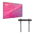 thumbnail image 1 of Televisor LED 4K 2160p TCL 55 Pulgadas HDR Frecuencia 60Hz Compatible con Alexa y Google Assistant R, 1 of 8