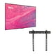 thumbnail image 1 of Televisor LED 4K 2160p TCL 55 Pulgadas HDR Frecuencia 60Hz Compatible con Alexa y Google Assistant R, 1 of 8