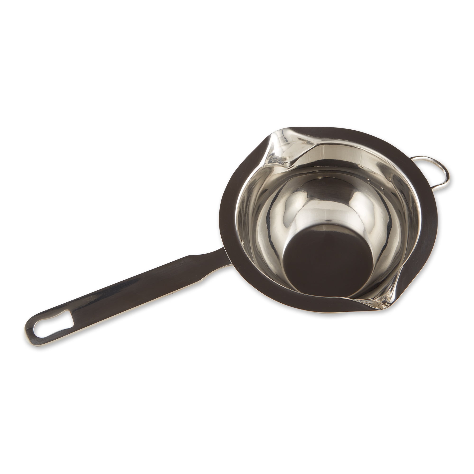 Home Flan Double Boiler Flanera para bano de Maria 1.6 lts imported