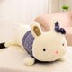 thumbnail image 2 of Conejito de Pascua de peluche de ESASSALY, animal de peluche de conejo para decoración, 2 of 8