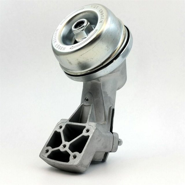 Cabezal de engranaje para Stihl FS160 FS180 FS220 FS220k FS280 FS280k FS290 FS300