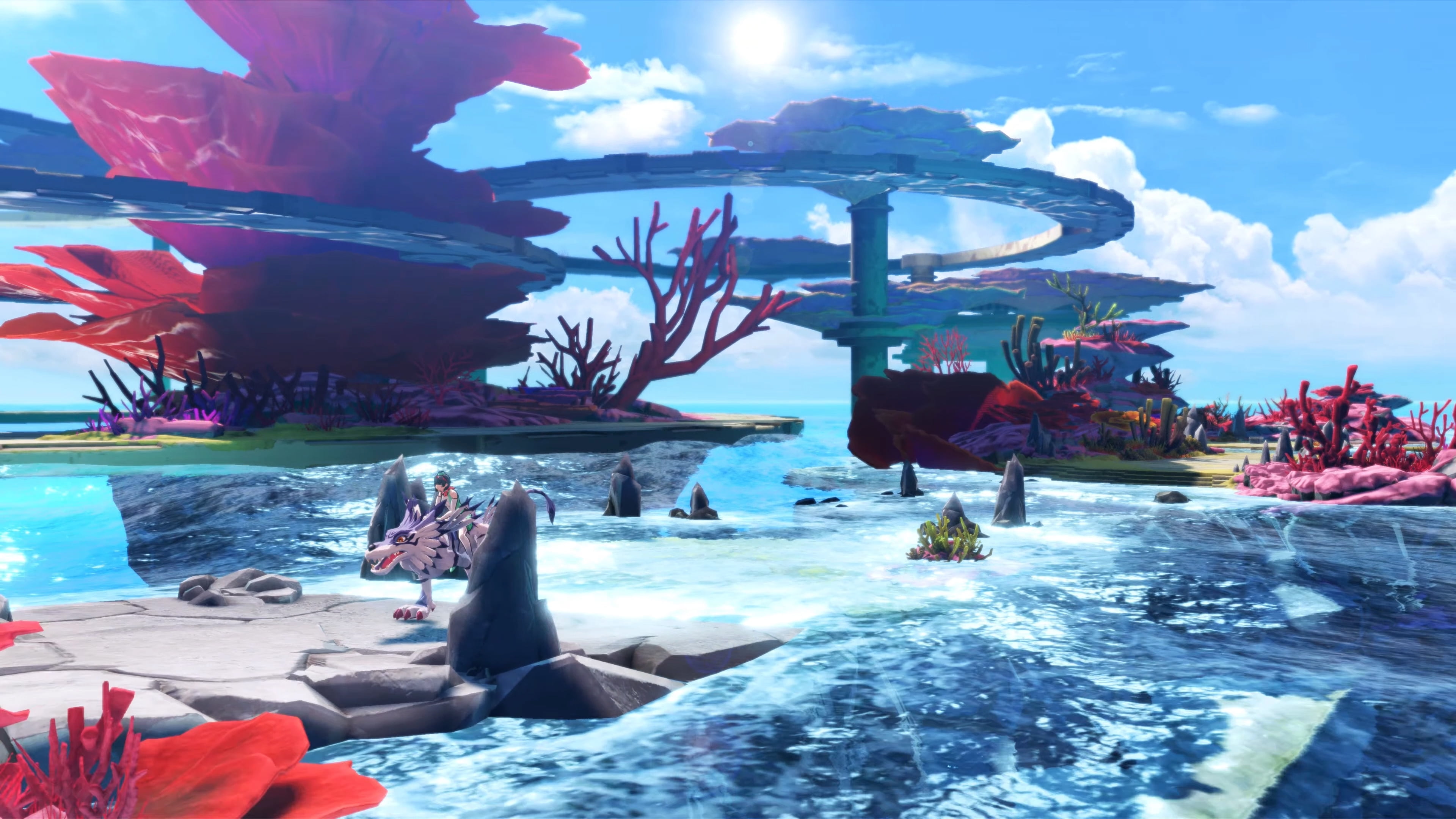 Jeu vidéo Digimon Story Time Stranger pour (Xbox)