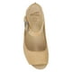 thumbnail image 2 of Sandalia Dansko Tiana Slip-On Platform para mujer, color canela 10.5-11 M, 2 of 7