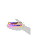 thumbnail image 2 of Mentos Chewy Candy, Mixed Fruit, 1.32oz 15 Count, 2 of 5