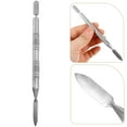 ITSELFER Leather Dye Pen Dualuse Diy Leather Craft Treatment Pen