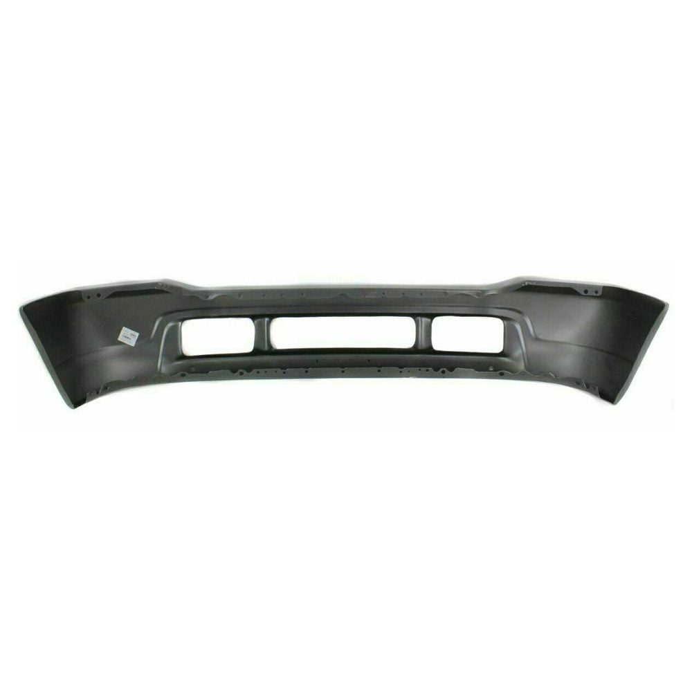 Geelife Front Bumper Steel For Ford 00-04 Ford Super Duty F-250 F-350 / Excursion 99-04