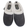 thumbnail image 3 of Pantufla Stahl Talla 23 Gris Gamuza Sueco, 3 of 4