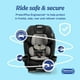 thumbnail image 5 of Asiento de coche Graco Slimfit 3 en 1 convertible Sydney 0-45 kg, 5 of 6