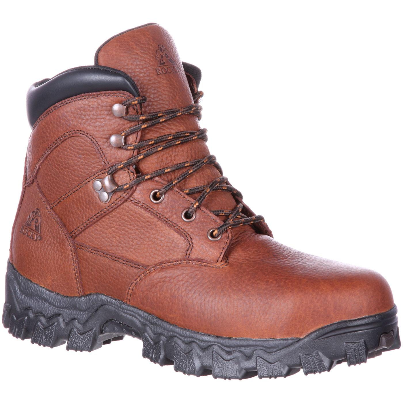 cyber monday steel toe boots