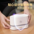 thumbnail image 5 of Cross-Border 3D Simulation Colorful Flame Aroma Diffuser Home Atmosphere Desktop Office Atomizing Air Humidifier, 5 of 10