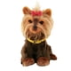 thumbnail image 2 of Cute Electronic Pet Dog Función de control de lámpara Sacudiendo cabeza drando, moviendo Animales de peluche para Juguetes Regalos de york CUTICAT Cachorro electrónico, 2 of 6